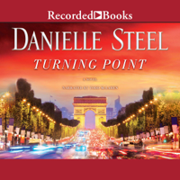 Danielle Steel - Turning Point: A Novel artwork