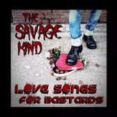 The Savage Kind - Red