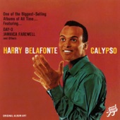 Harry Belafonte - Jamaica Farewell (Remastered)