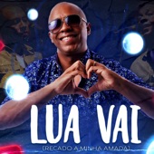 Lua Vai (Recado à Minha Amada) artwork