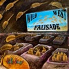 Wild West Palisade - Single