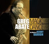 Greg Abate - And Then Again