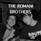 Live With Me - The Romani Brothers lyrics