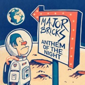 Anthem of the Night artwork