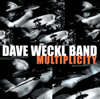 Multiplicity - Dave Weckl