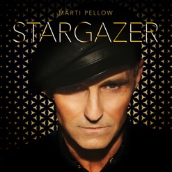 STARGAZER cover art