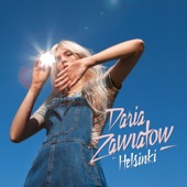 Daria Zawiałow - Saloniki