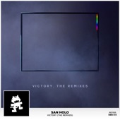 Hold Fast (feat. Tessa Doustra) [Krane Remix] artwork