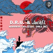 Warrior Cry (feat. Trice Be) artwork