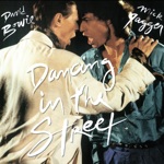David Bowie & Mick Jagger - Dancing In the Street