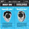 Mikey Erg / Warren Franklin & the Founding Fathers - EP album lyrics, reviews, download