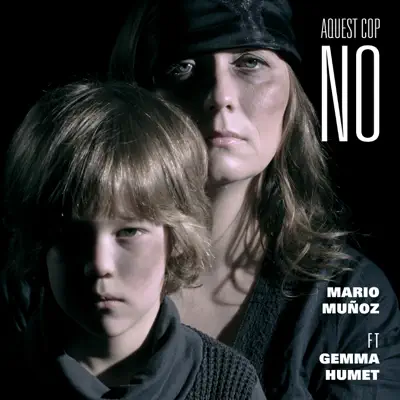 Aquest cop no (feat. Gemma Humet) - Single - Mario Muñoz
