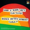 God a Wipe Out Riddim - EP