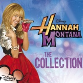 Hannah Montana - Pumpin' Up The Party