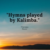 Best Hymns for Meditation Played by Kalimba artwork