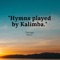 I'm Rejoicing Night and Day [Kalimba] artwork