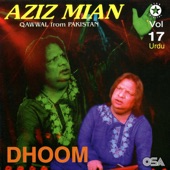 Dhoom, Vol. 17 artwork