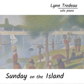 Sunday on the Island artwork