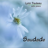 Saudade artwork