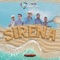 Sirena - Grupo Alfa lyrics