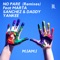 No Pare (feat. Marta Sánchez & Daddy Yankee) [ADroiD Remix] artwork