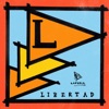 Libertad - Single