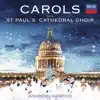 Carols With St. Paul's Cathedral Choir album lyrics, reviews, download