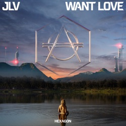 J.L.V. - Want Love