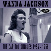 Wanda Jackson - Mean, Mean Man
