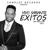 Exitos artwork