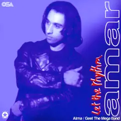 Let The Rhythm by Amar, Atma & Geet The Mega Band album reviews, ratings, credits
