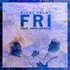 Fri (feat. Amin Jensen) - Single