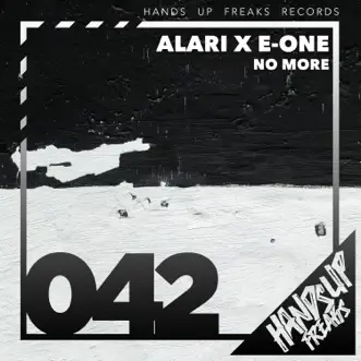 No More (Remixes) - Single by Alari & E-One album reviews, ratings, credits