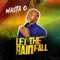 Let the Rain Fall artwork