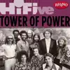 Rhino Hi-Five: Tower of Power - EP album lyrics, reviews, download