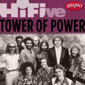 Tower Of Power - So Very Hard To Go - Remastered