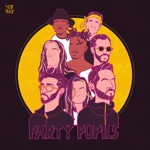 Lonelier (feat. Alna) by Party Pupils