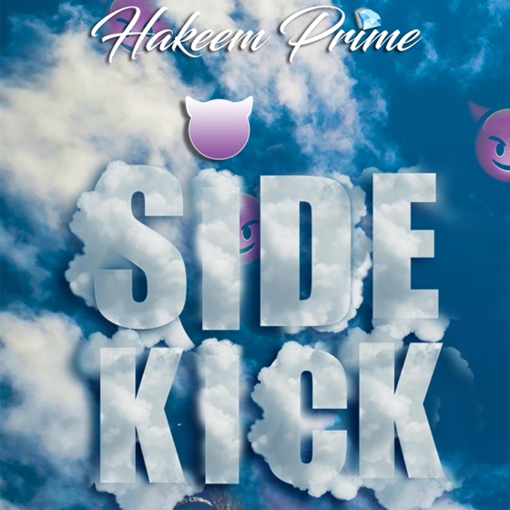 Cover artwork for SideKick