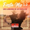 Fiesta Mix 3.0 los Llaneros de la Frontera - Single