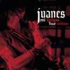 Juanes - La Camisa Negra artwork