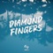 Pa La Calle - Diamond Fingers lyrics