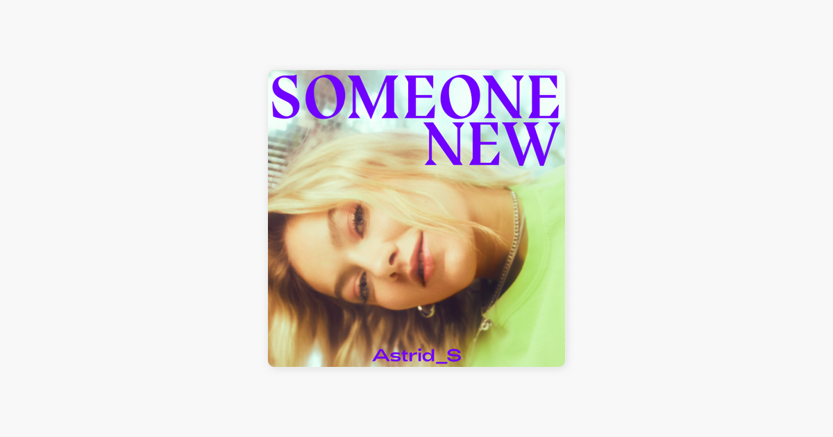 s someone