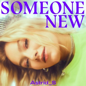 Someone New - Single