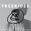 Free Rider - Single artwork