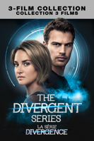 Entertainment One - The Divergent Series artwork