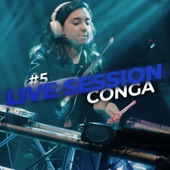 Live Session #5 (Conga) [Live] artwork