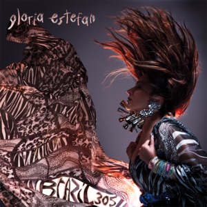 Gloria Estefan - Rhythm Is Gonna Get You - Line Dance Choreographer