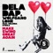 Make Swing Great Again (feat. Melinda Stoika) - Deladap & Wolfgang Lohr lyrics