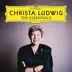 Christa Ludwig - The Essentials album cover