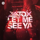 Let Me See Ya (Extended Mix) artwork